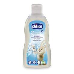 CHICCO SENSITIVE LESSIVE BIBERONS ET VAISSELLE 300 ML