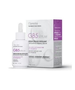 CLARENIA GP5 SERUM PEELING EXFOLIANT 30ML