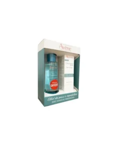 AVENE COFFRET CLEANANCE WOMEN SOIN NUIT 30Ml+ MICELLAIRE 100ML OFFERT