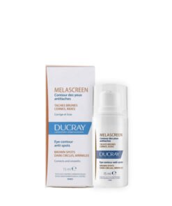 DUCRAY MELASCREEN CONTOUR DES YEUX15ML