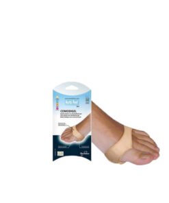 HERBI FEET COUSSINET DE PROTECTION METATARSIENNE