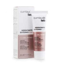 CUMLAUDE LAB GEL INTIME HYDRATANT EXTERNE CLX 30ML