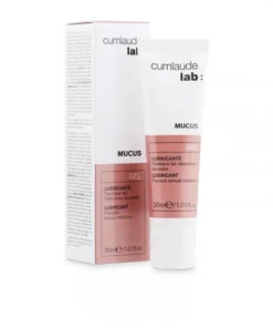 CUMLAUDE LAB MUCUS GEL LUBRICANT 30 ML