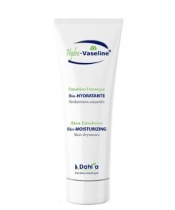 Vaseline hydratante CYTOLNAT HYDRA 100 ml pour peaux sèches et sensibles