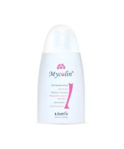 CYTOLNAT MYCOLIN Gel Intime Doux 100 ml