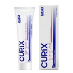 CURIX DENTIFRICE GENGIVAL 75ML