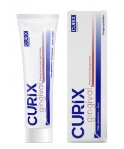 CURIX DENTIFRICE GENGIVAL 75ML