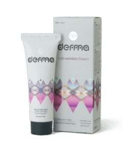 DERMA ANTI RIDES