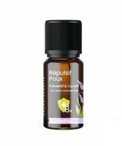 AROMEANE REPULSIVE POUX 10ML