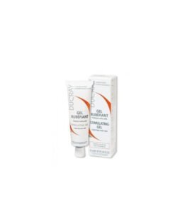 Ducray GEL RUBÉFIANT TONIQUE CAPILLAIRE, 30ml