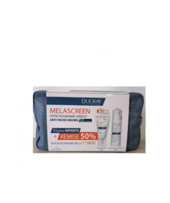 Ducray melascreen coffret antitaches brunes peaux normales a mixtes