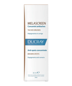 Ducray melascreen concentré antitaches 30ml