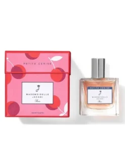 JACADI PARIS MADEMOISELLE PETITE CERISE EDT 100 ML