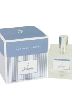 JACADI PARIS TOUT PETIT JACADI EDS 100ML