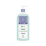 JONZAC PURE GEL NETTOYANT PURIFIANT, 400ML