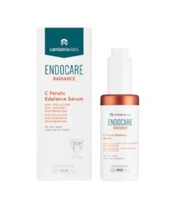 ENDOCARE RADIANCE C FERULIQUE EDAFFENCE SERUM 30 ML