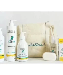 ESTHELLE CALINO SAC MAMAN