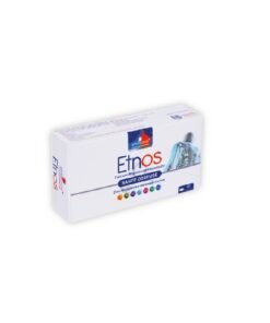 ETNOS SANTE OSSEUSE 30 COMPRIMES