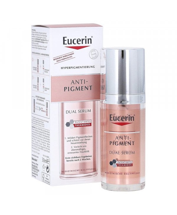 EUCERIN SERUM DUO ANTI-PIGMENT