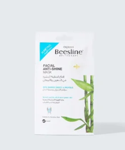 BEESLINE MASQUE ANTI SHINE PEAU GRASSE