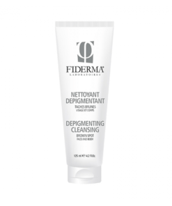 FIDERMA CLARIFID GEL NETTOYANT DÉPIGMENTANT 150ML