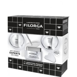 FILORGA BOX SMOOTHING EXPERTS ANTI RIDES