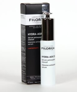 FILORGA HYDRA AOX [5] SERUM ANTIOXYDANT INTENSIF 30 ML