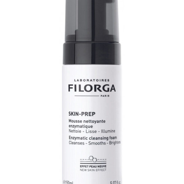 FILORGA MOUSSE NETTOYANTE ENZYMATIQUE 150 ML