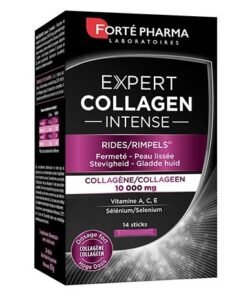 FORTE PHARMA EXPERT COLLAGEN INTENSE 14 STICKS
