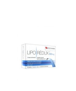 Forte Pharma Lipo Redux , 56 gélules