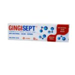 STODERMA GINGISEPT SPRAY 30 ML