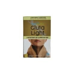 GLUTA LIGTH STICKS B14