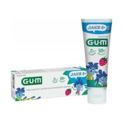 GUM DENTIFRICE ENFANT JUNIOR 6 ANS+ 50 ML