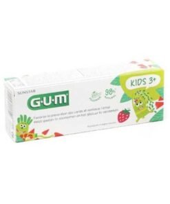 GUM DENTIFRICE KIDS 3 ANS+ 50 ML
