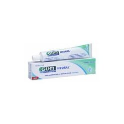 GUM HYDRAL DENTIFRICE 75 ML