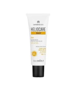 HELIOCARE 360° Gel Protecteur Solaire SPF50+ 50ML.