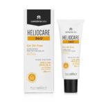 HELIOCARE 360° GEL OIL FREE SPF50 50ML