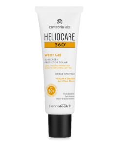 HELIOCARE 360° LOTION PÉDIATRIQUE SPF50+ 200ML