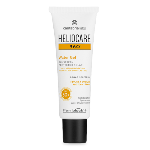 HELIOCARE 360° LOTION PÉDIATRIQUE SPF50+ 200ML