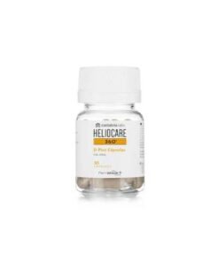 HELIOCARE 360° D PLUS 30 CAPSULES