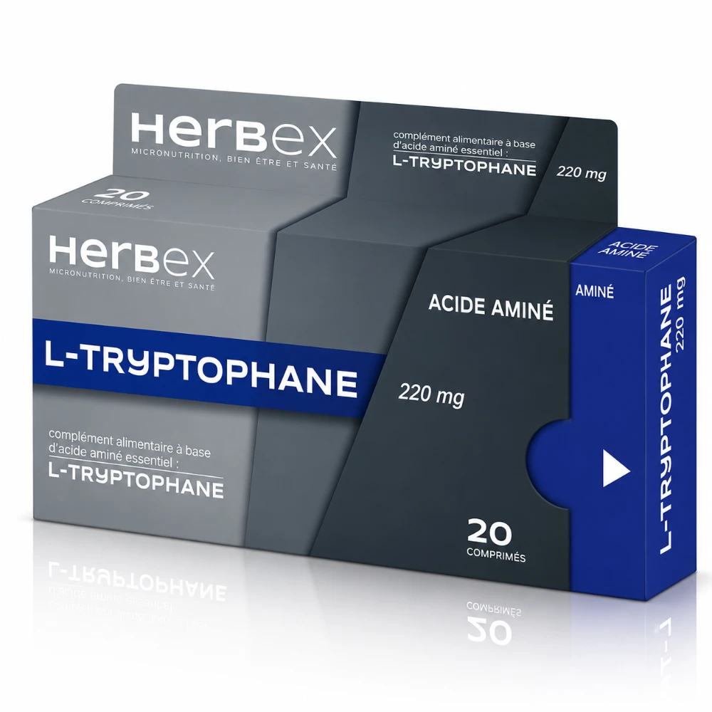 herbex-l-tryptophane-220-mg herbex-l-tryptophane-220-mg