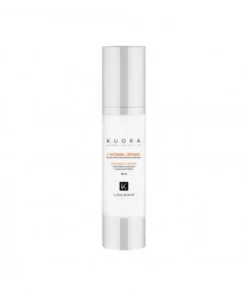 KUORA SERUM GLOBAL VITAMINE C+RETINOL 50ML