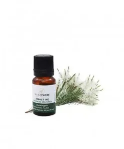 ALMAFLORE HUILE ESSENTIELLE ARBRE À THE 10ML