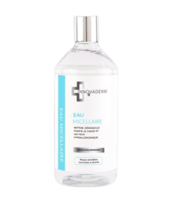 Alternative view of INNOVADERM EAU MICELLAIRE 400ML