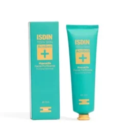 ISDIN ACNIBEN MASQUE FACIAL PURIFIANT VISAGE 75ML