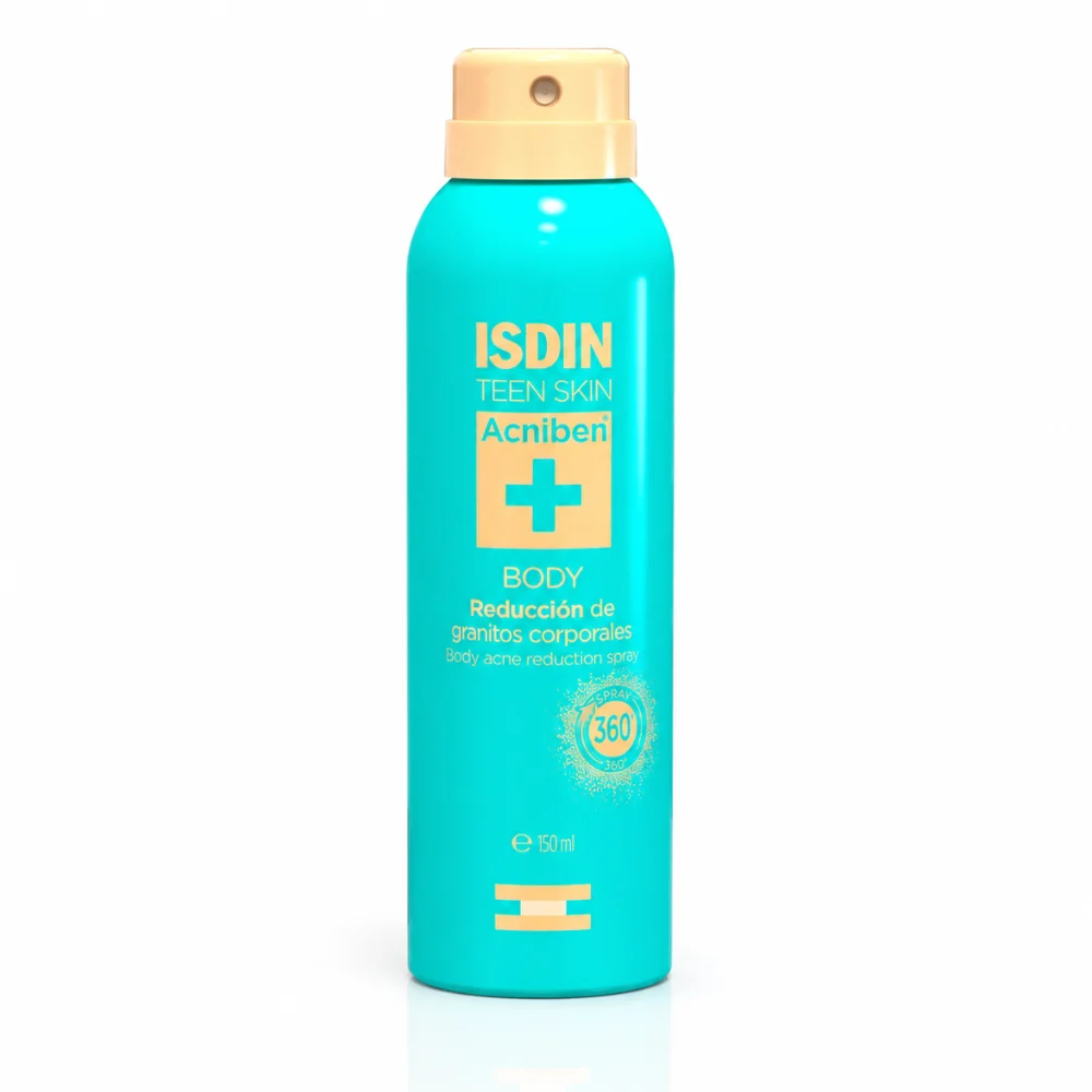isdin-acniben-spray-corporel-anti-boutons-150-ml isdin-acniben-spray-corporel-anti-boutons-150-ml_Bpharma tunisie
