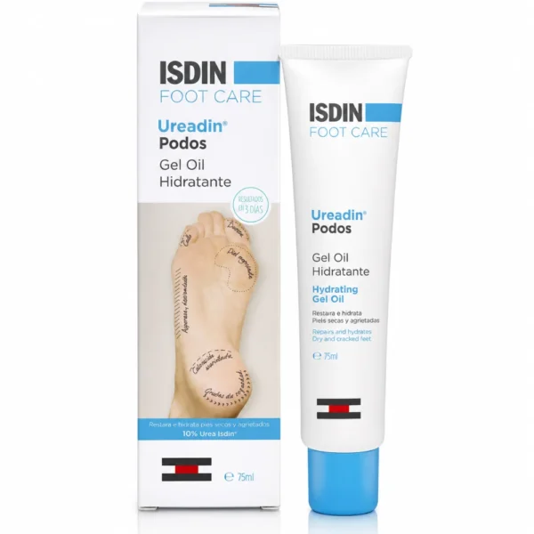 isdin-derma-ureadin-podos-gel-huile-pieds-secs-75ml_Bpharma tunisie
