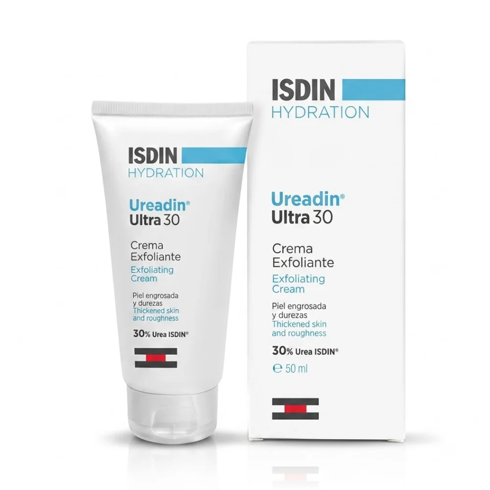 isdin-derma-ureadin-ultra-30-creme-pieds-50ml isdin-derma-ureadin-ultra-30-creme-pieds-50ml_Bpharma tunisie