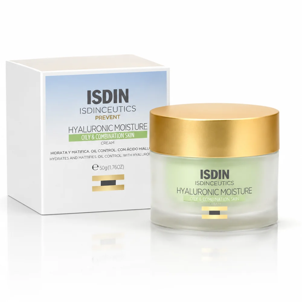 isdin-isdinceutics-creme-hydratante-a-base-d-acide-hyaluronique-peaux-mixtes-a-grasses-50g isdin-isdinceutics-creme-hydratante-a-base-d-acide-hyaluronique-peaux-mixtes-a-grasses-50g_Bpharma tunisie