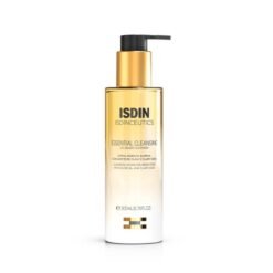 ISDIN ISDINCEUTICS HUILE NETTOYANTE VISAGE 200ML